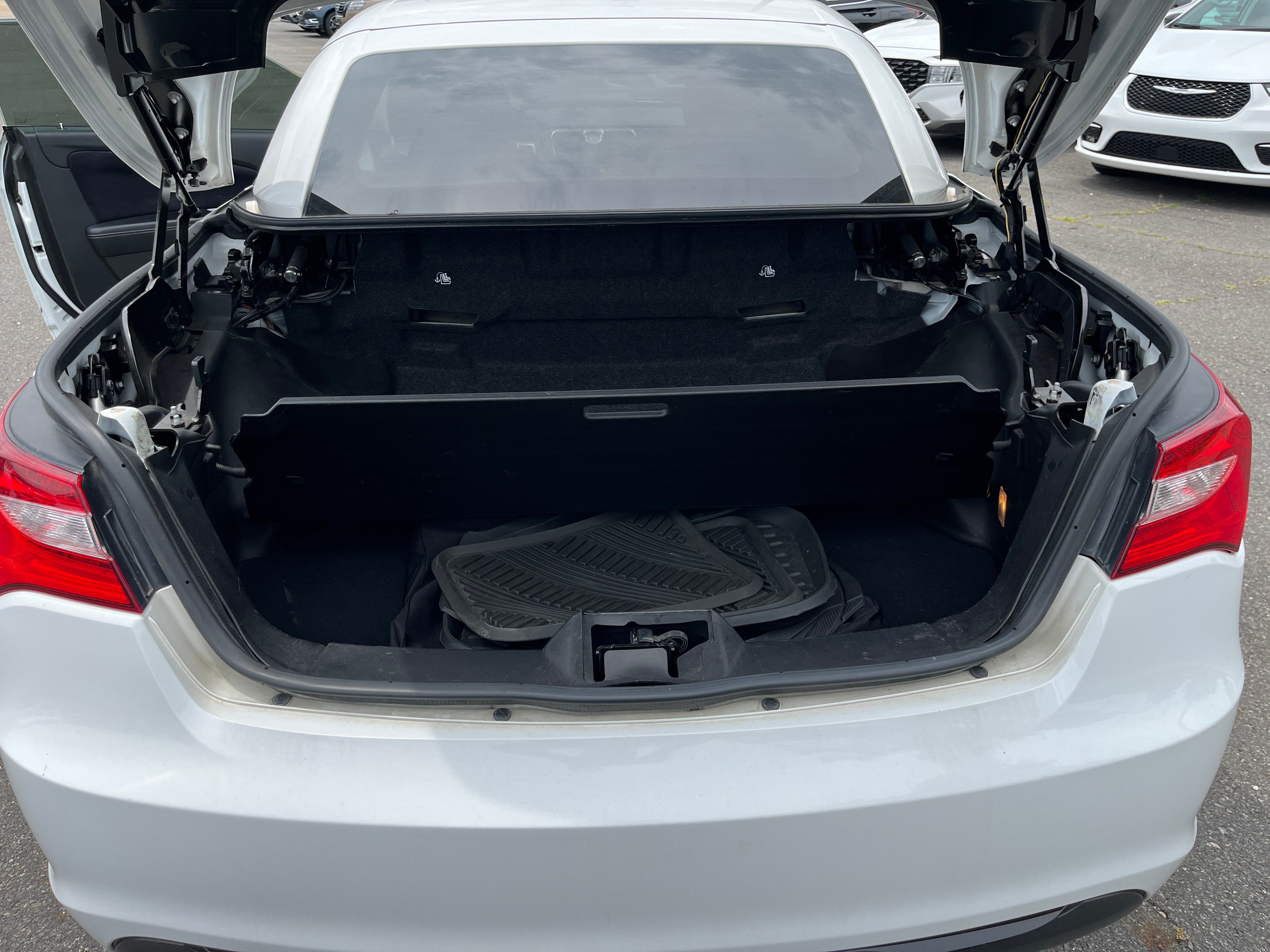 2013 Chrysler 200 S