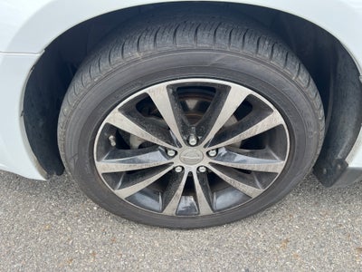 2013 Chrysler 200 S