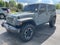 2015 Jeep Wrangler Unlimited Rubicon Hard Rock