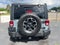 2015 Jeep Wrangler Unlimited Rubicon Hard Rock