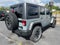 2015 Jeep Wrangler Unlimited Rubicon Hard Rock