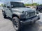 2015 Jeep Wrangler Unlimited Rubicon Hard Rock