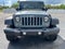 2015 Jeep Wrangler Unlimited Rubicon Hard Rock