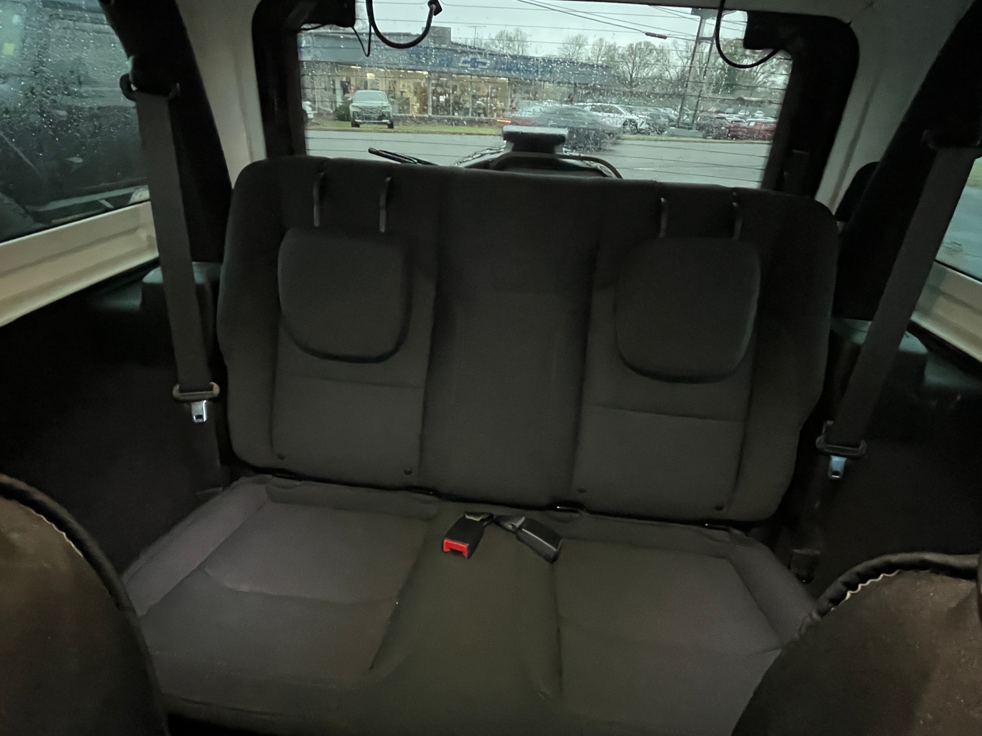 2021 Jeep Wrangler Sport S