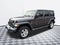 2021 Jeep Wrangler Base