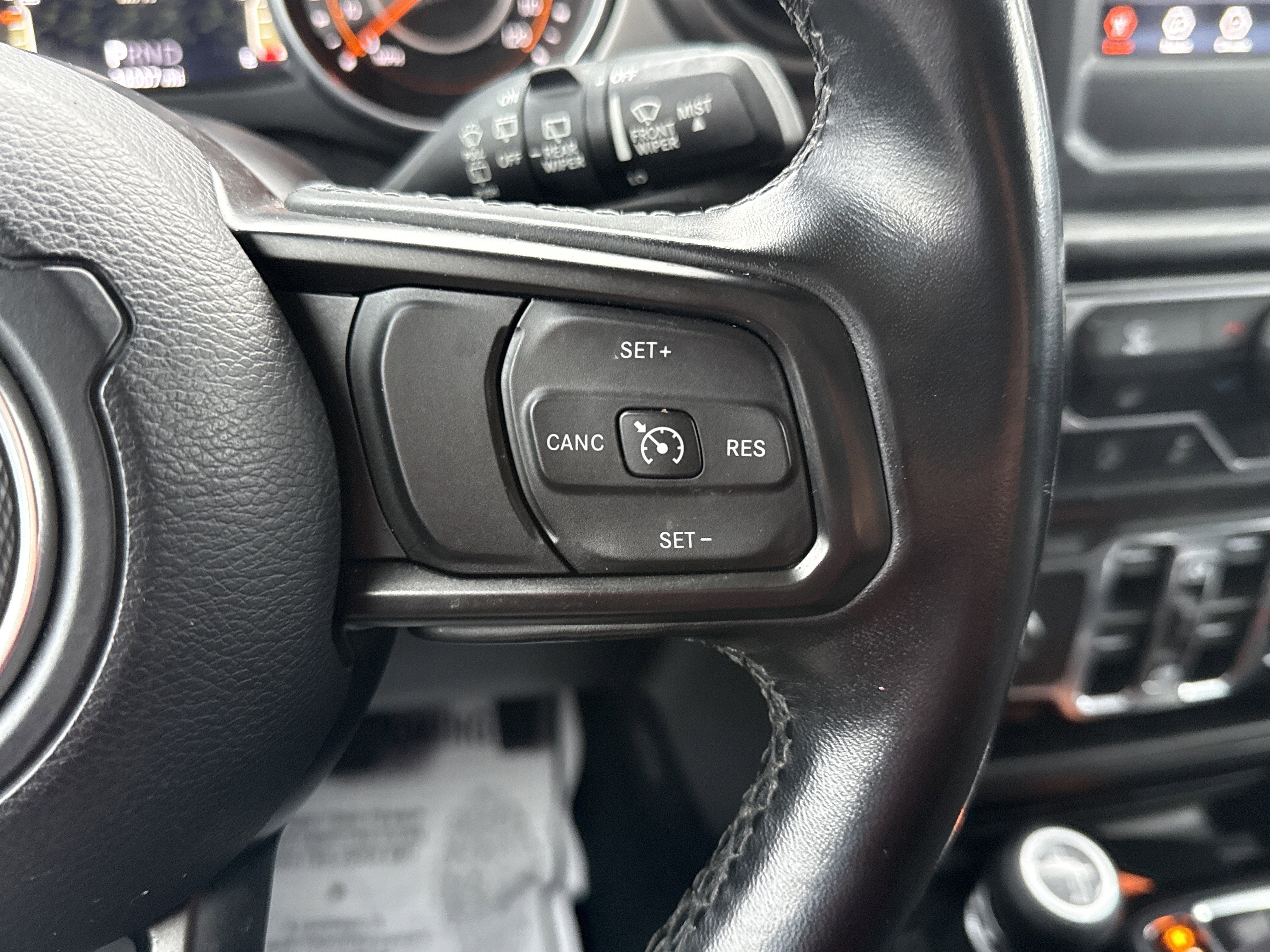 2021 Jeep Wrangler Base