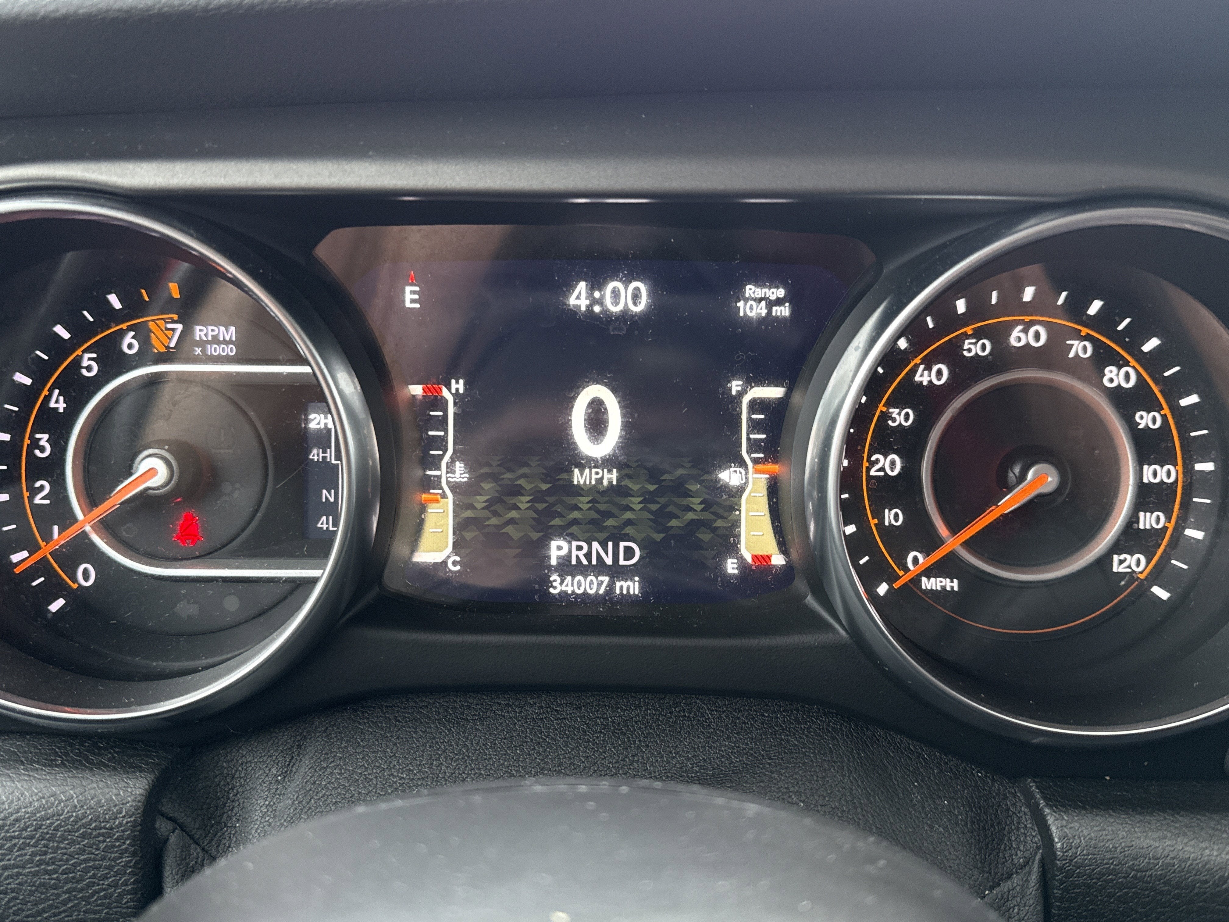 2021 Jeep Wrangler Base