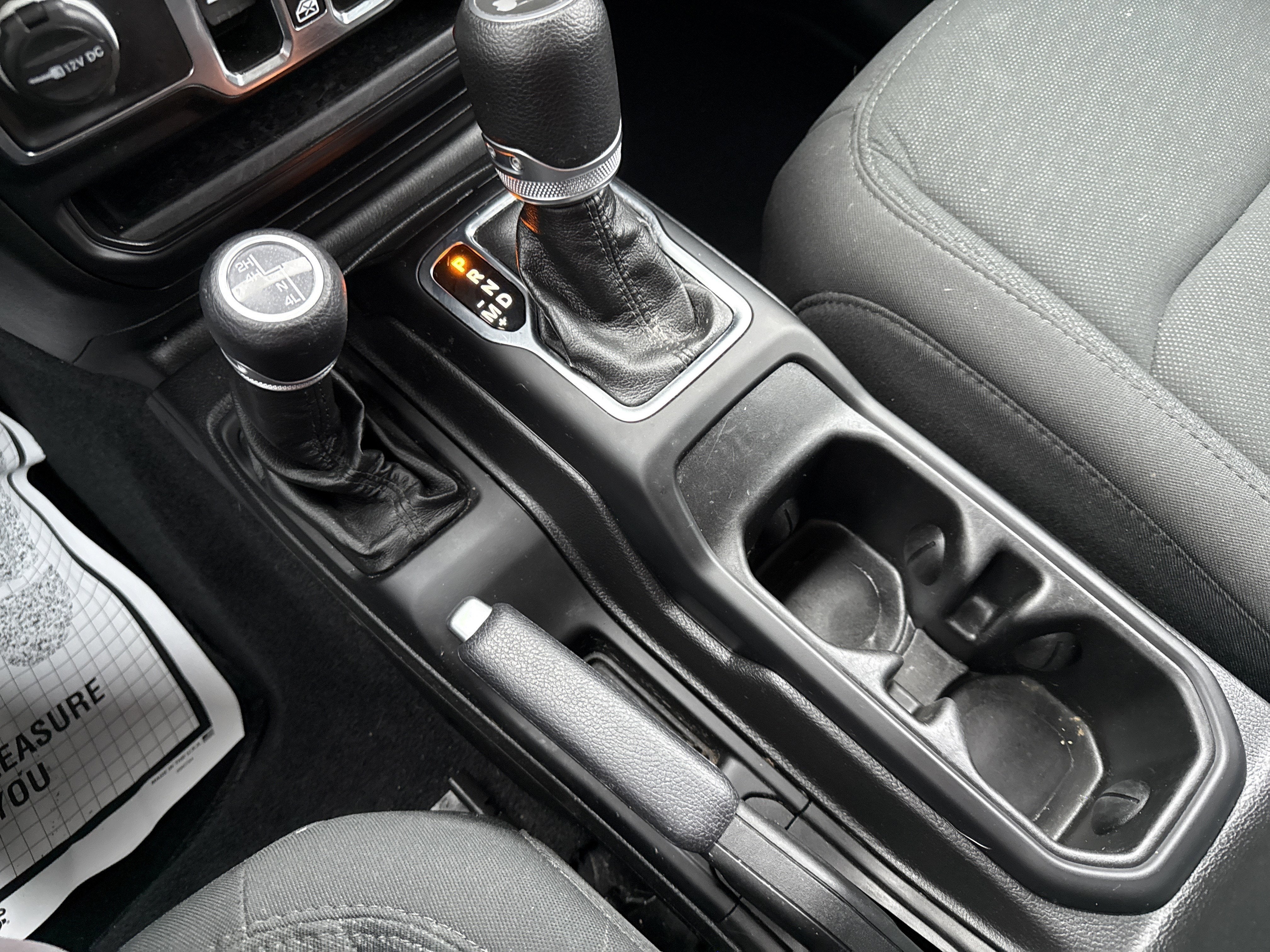 2021 Jeep Wrangler Base