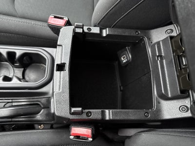 2021 Jeep Wrangler Base