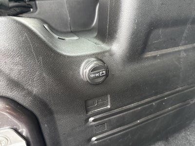 2021 Jeep Wrangler Base