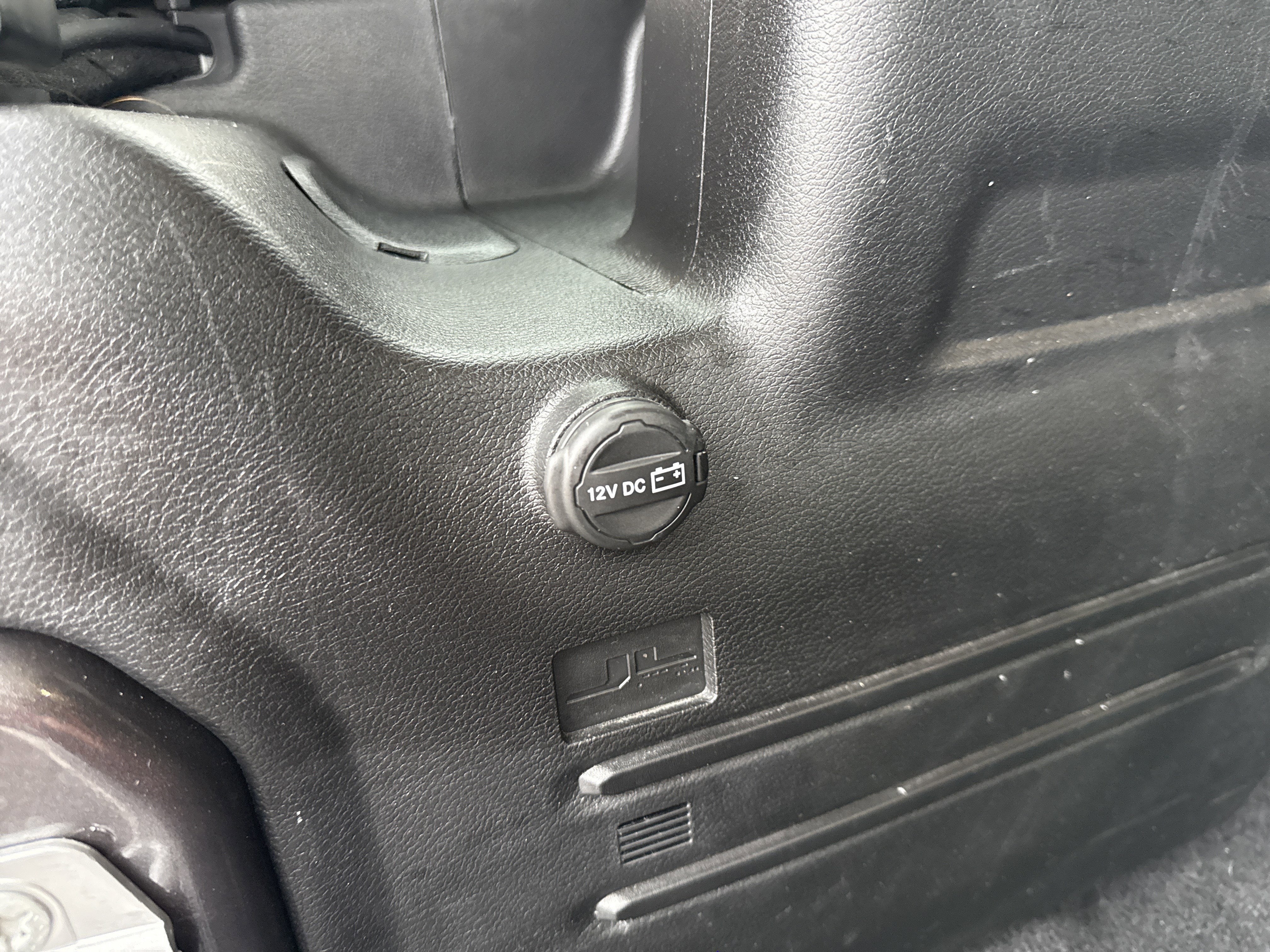 2021 Jeep Wrangler Base