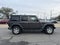 2021 Jeep Wrangler Base
