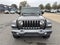 2021 Jeep Wrangler Base