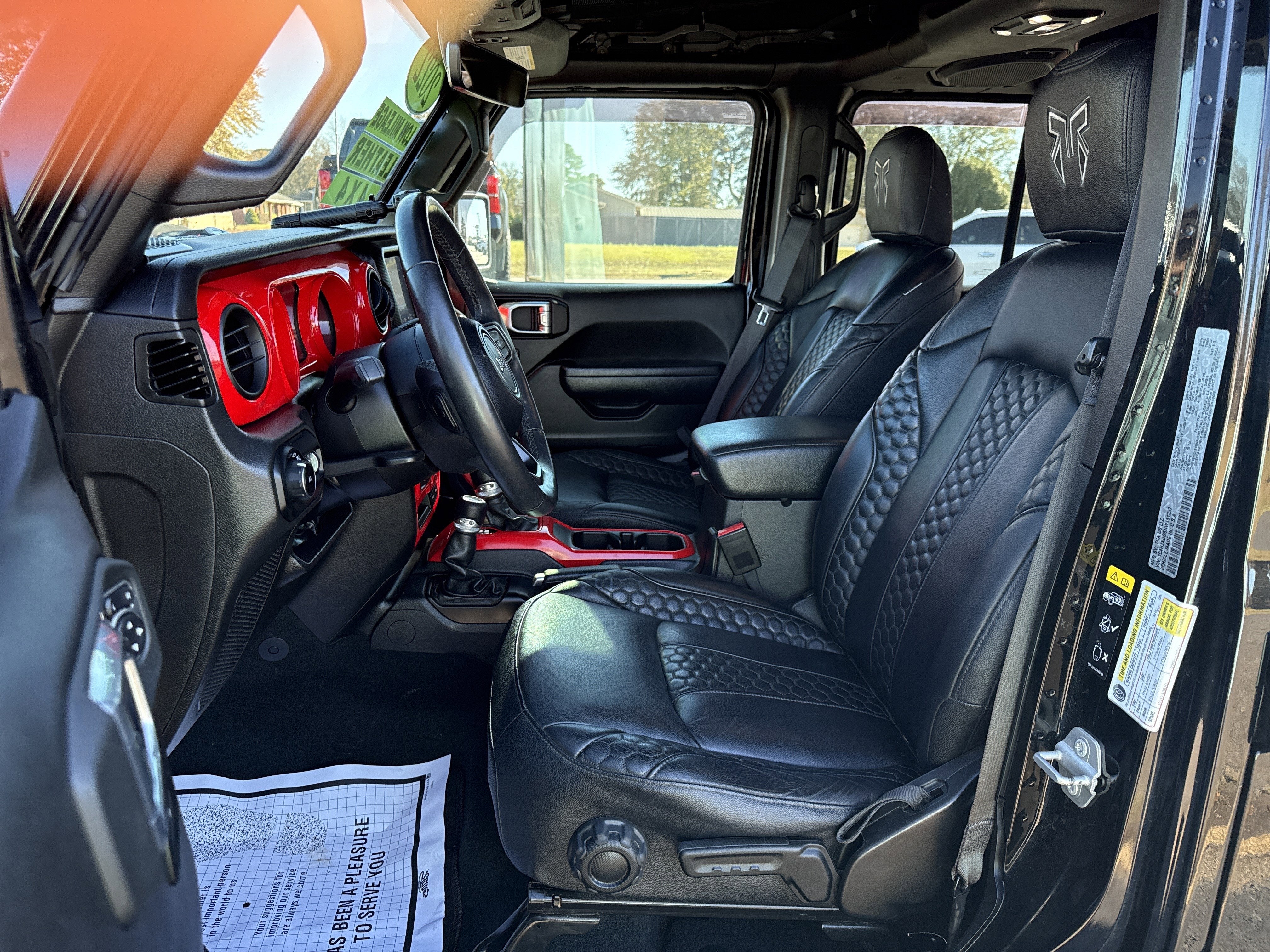 2022 Jeep Wrangler Base