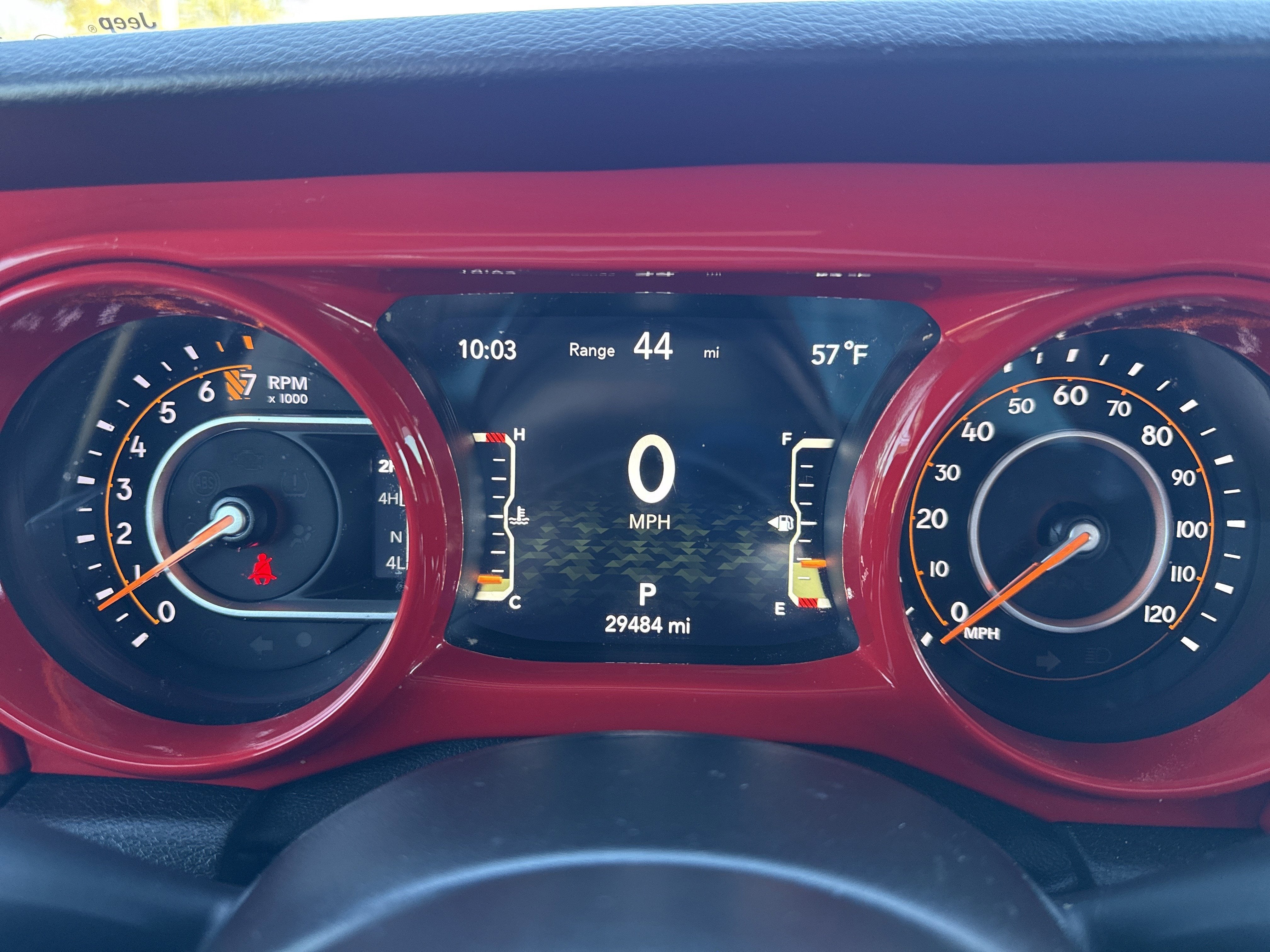 2022 Jeep Wrangler Base