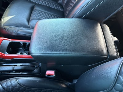 2022 Jeep Wrangler Base