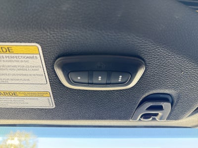 2022 Jeep Wrangler Base