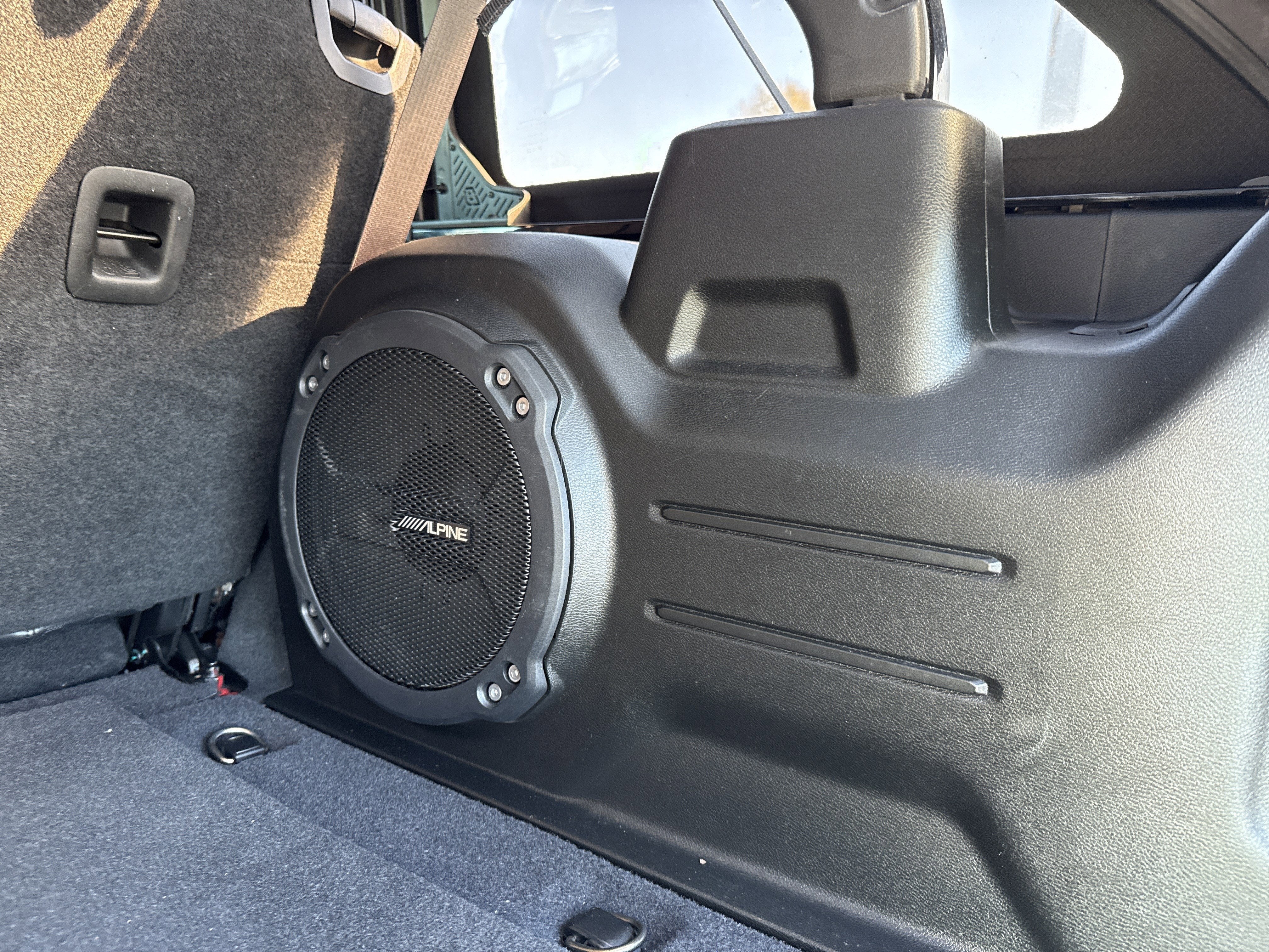 2022 Jeep Wrangler Base