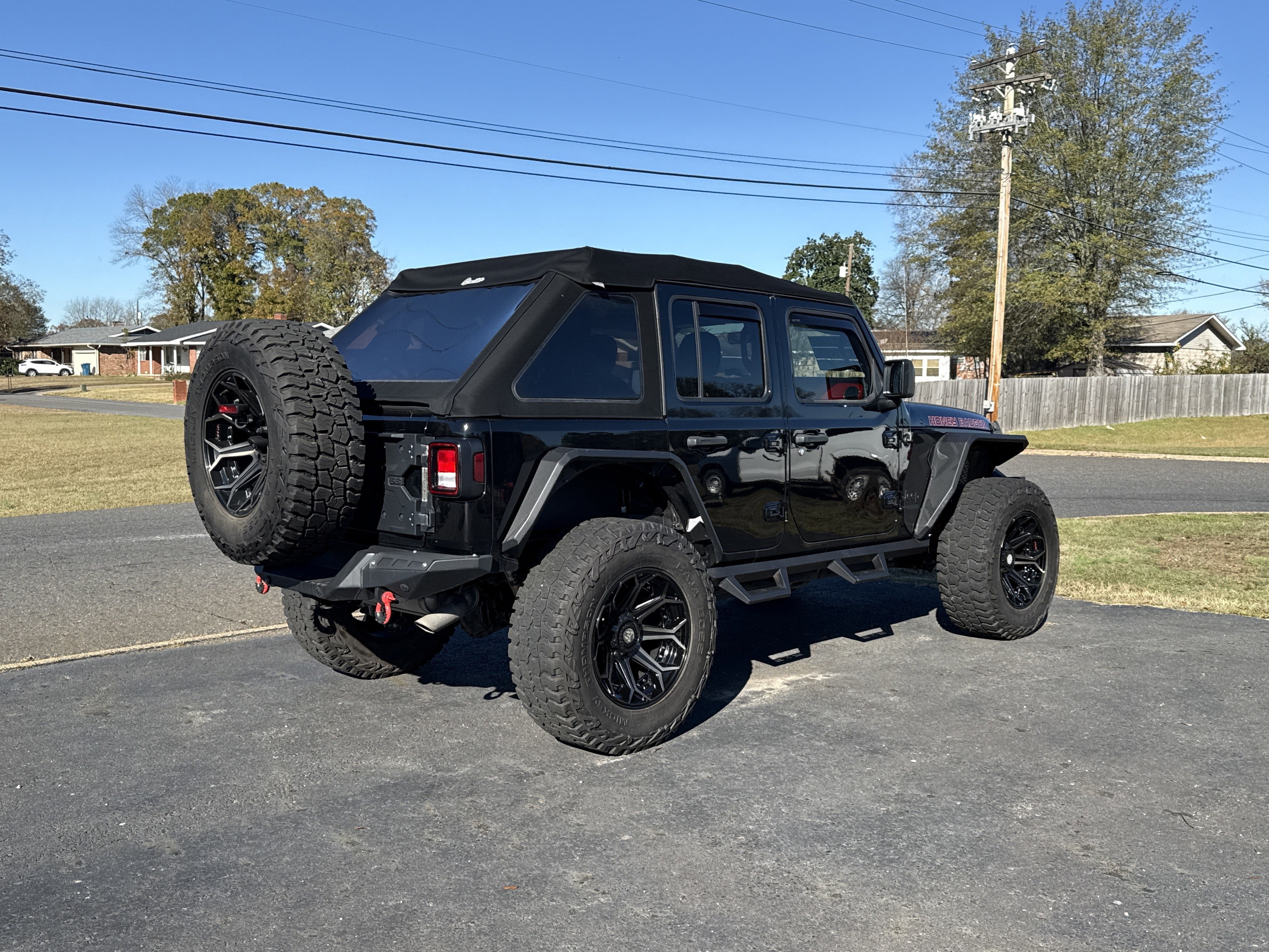 2022 Jeep Wrangler Base