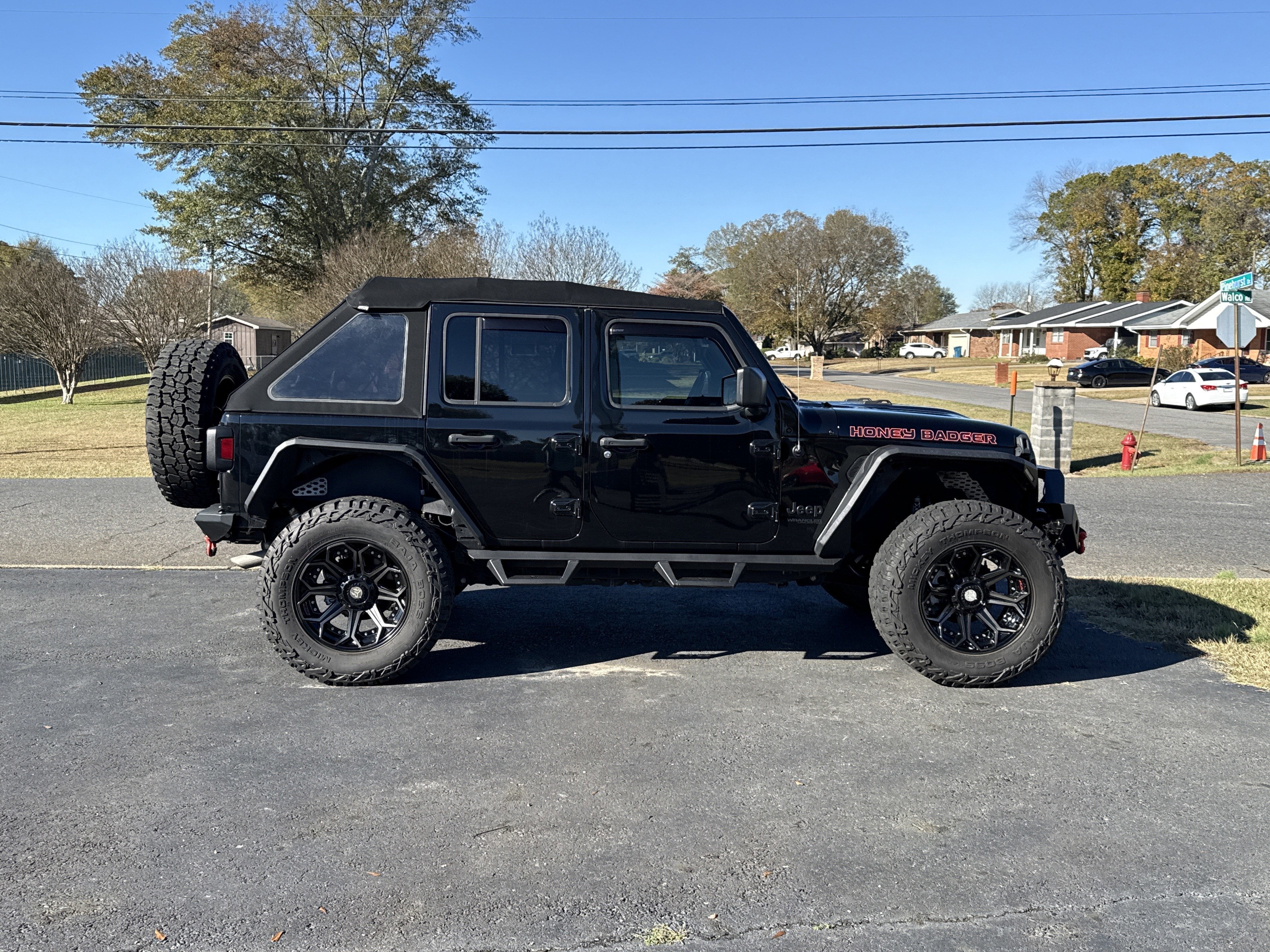 2022 Jeep Wrangler Base