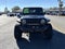 2022 Jeep Wrangler Base
