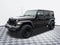 2022 Jeep Wrangler Base