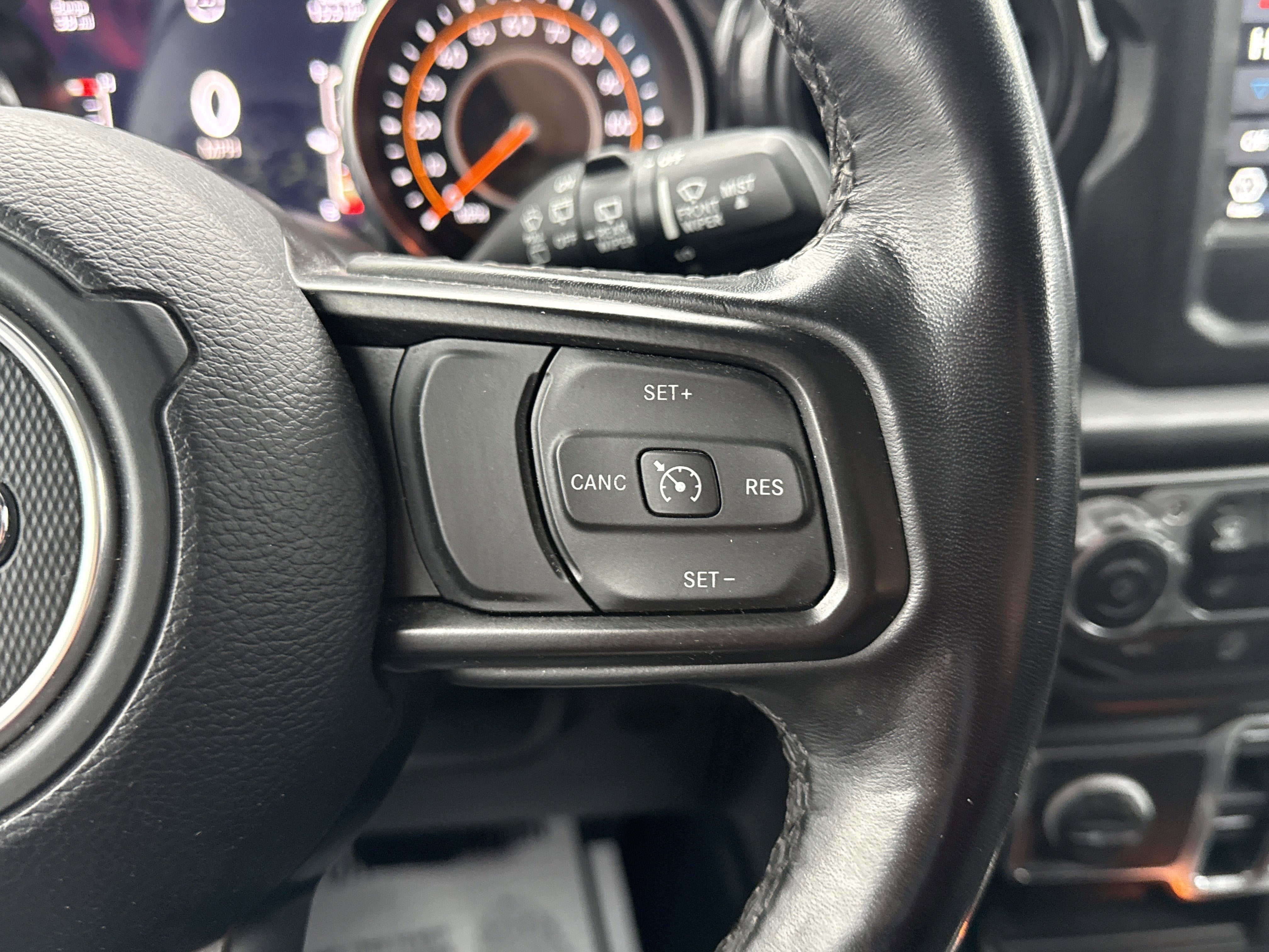 2022 Jeep Wrangler Base