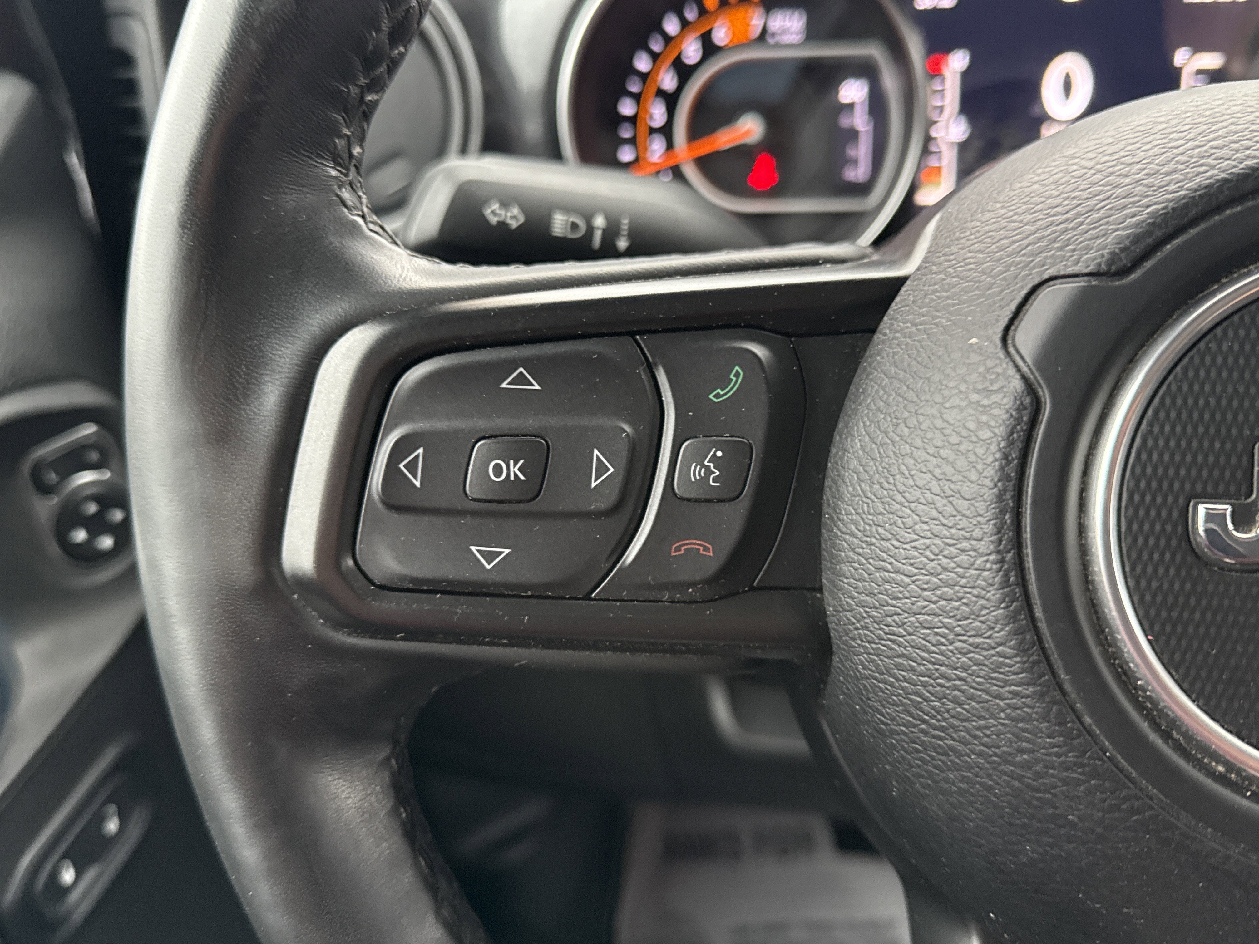 2022 Jeep Wrangler Base