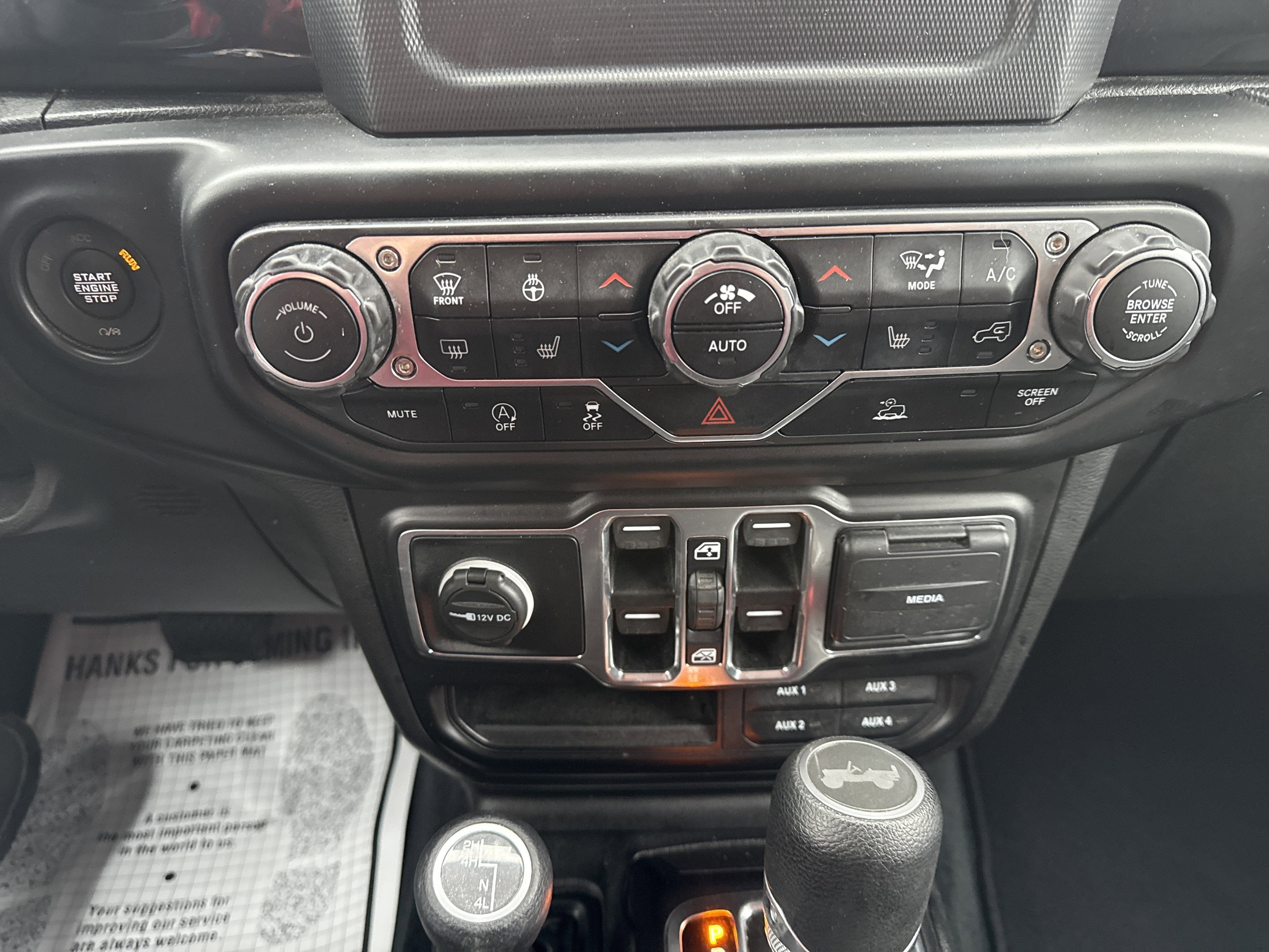 2022 Jeep Wrangler Base