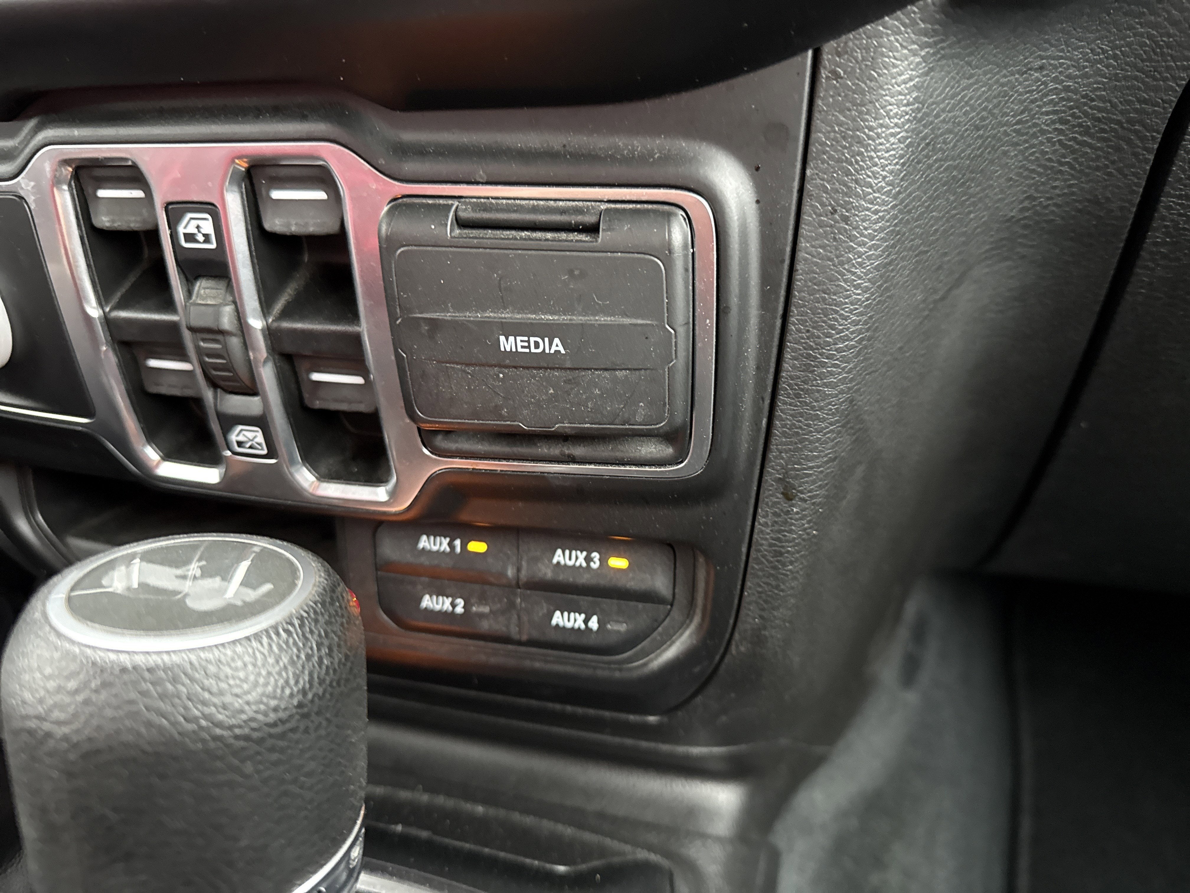 2022 Jeep Wrangler Base