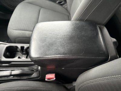 2022 Jeep Wrangler Base