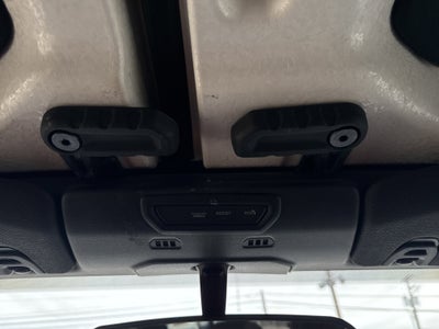 2022 Jeep Wrangler Base