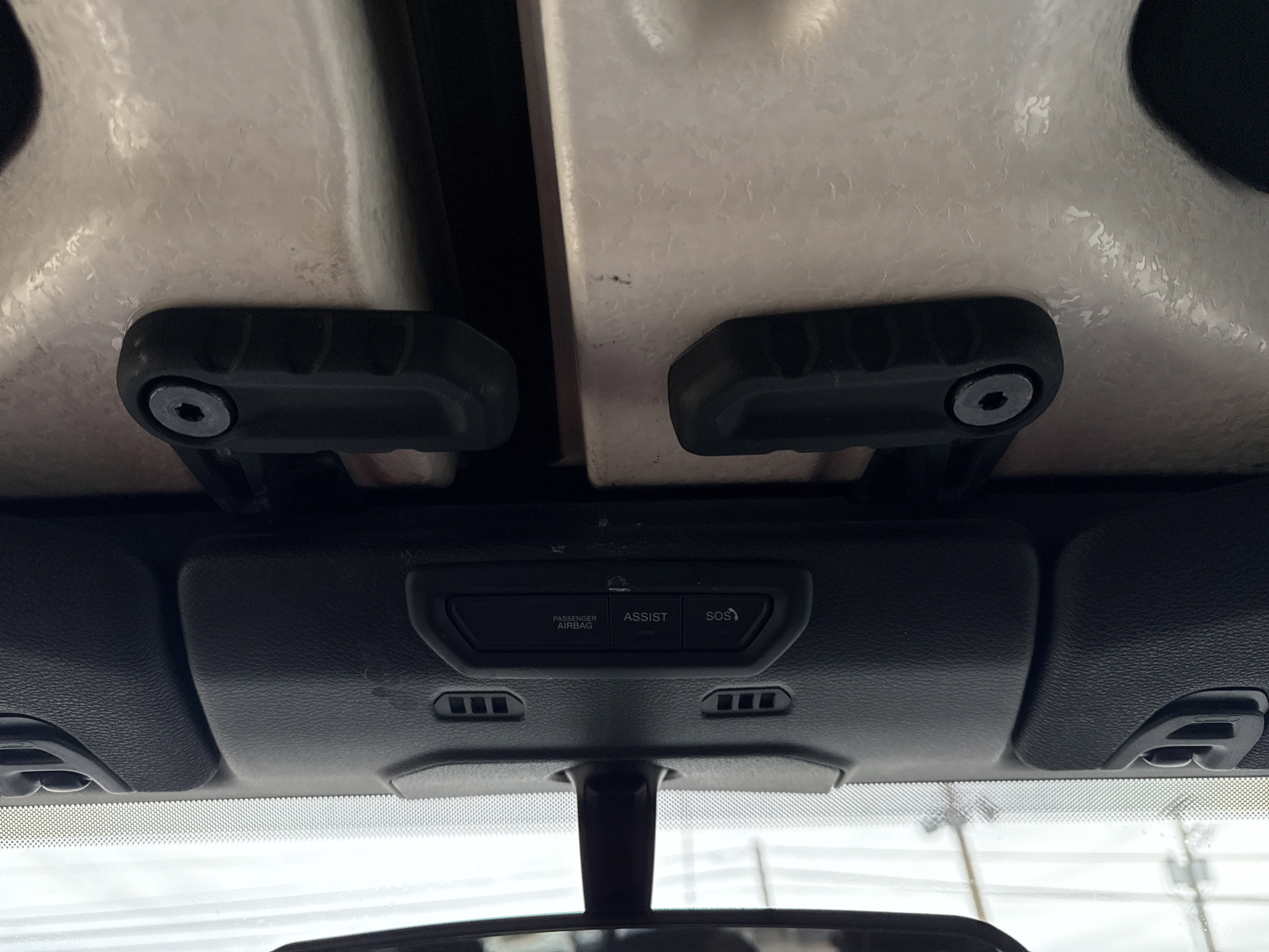 2022 Jeep Wrangler Base