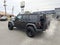 2022 Jeep Wrangler Base