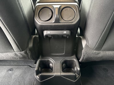 2022 Jeep Wrangler Base