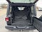 2022 Jeep Wrangler Base