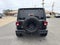 2022 Jeep Wrangler Base