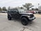 2022 Jeep Wrangler Base