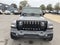 2022 Jeep Wrangler Base