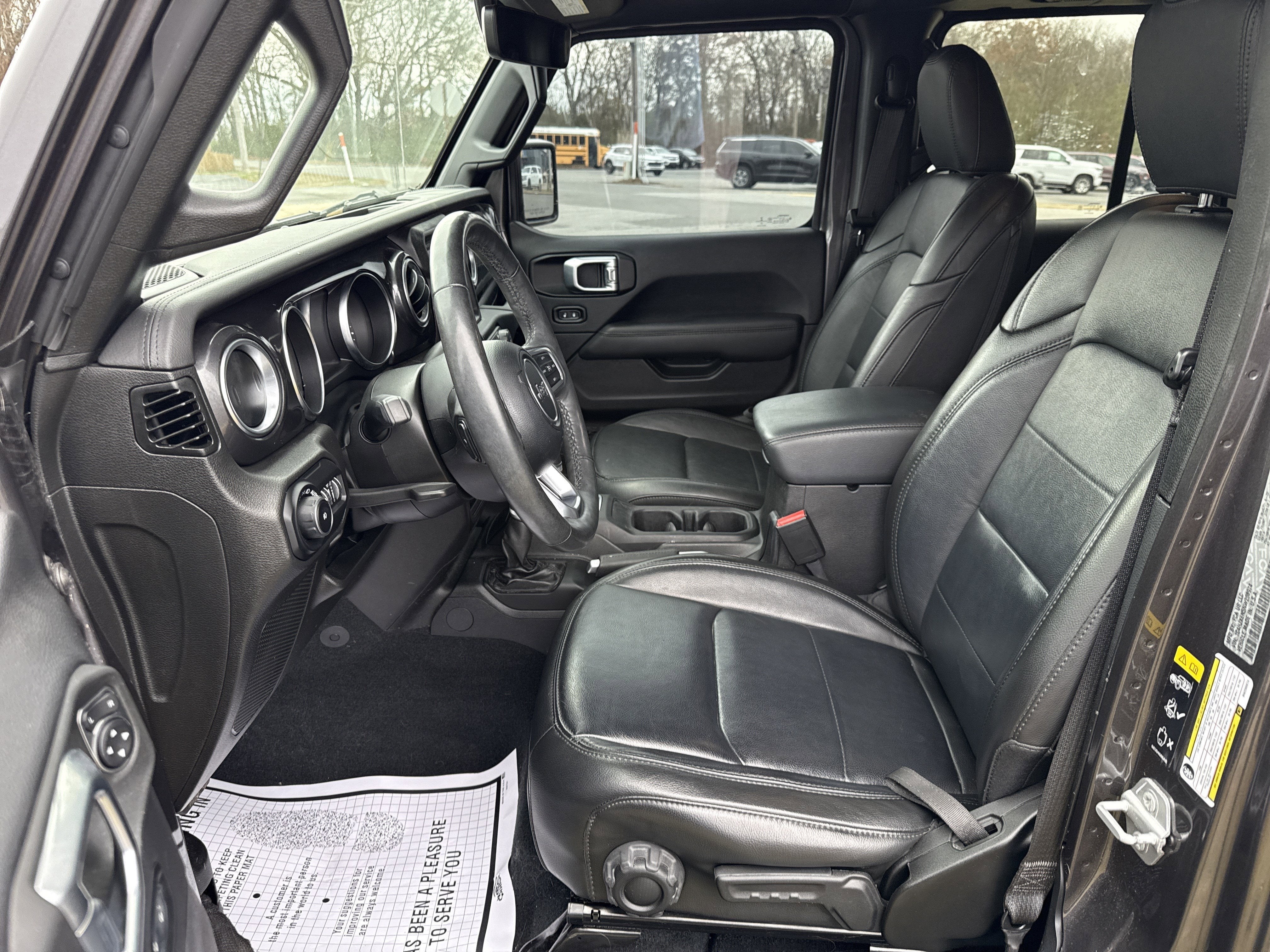 2022 Jeep Wrangler Base