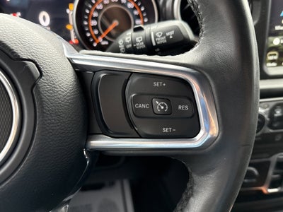 2022 Jeep Wrangler Base