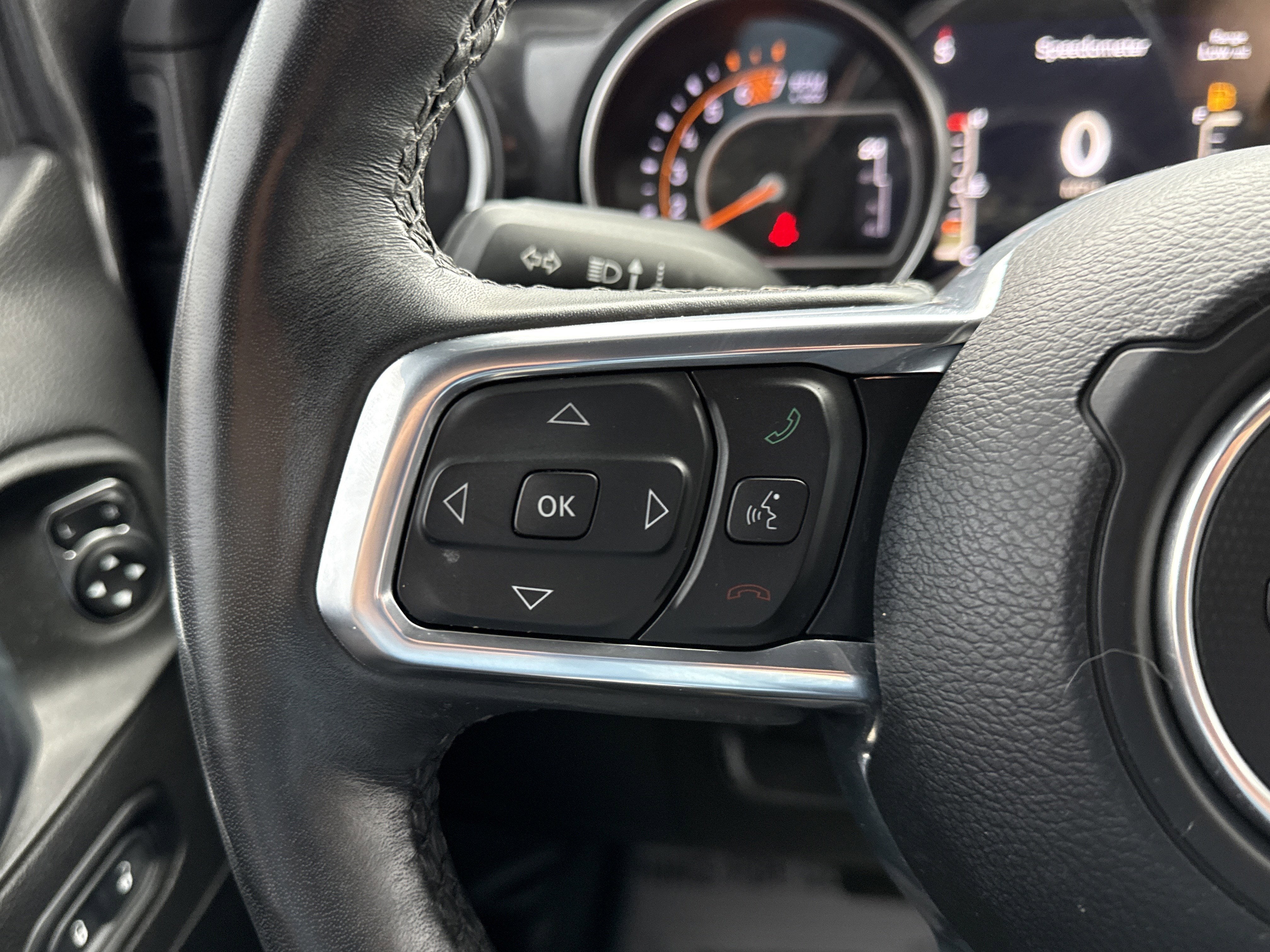 2022 Jeep Wrangler Base