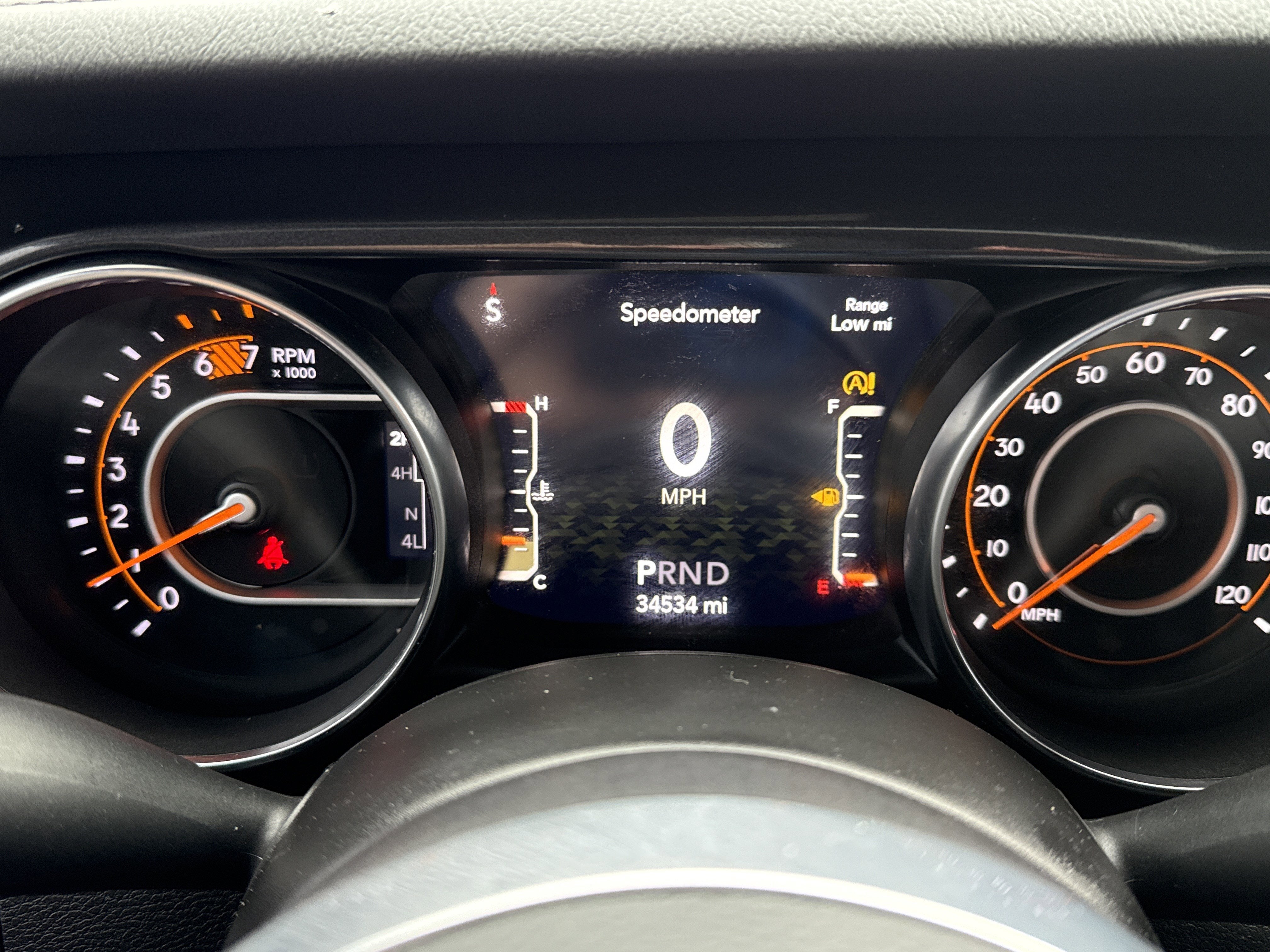 2022 Jeep Wrangler Base