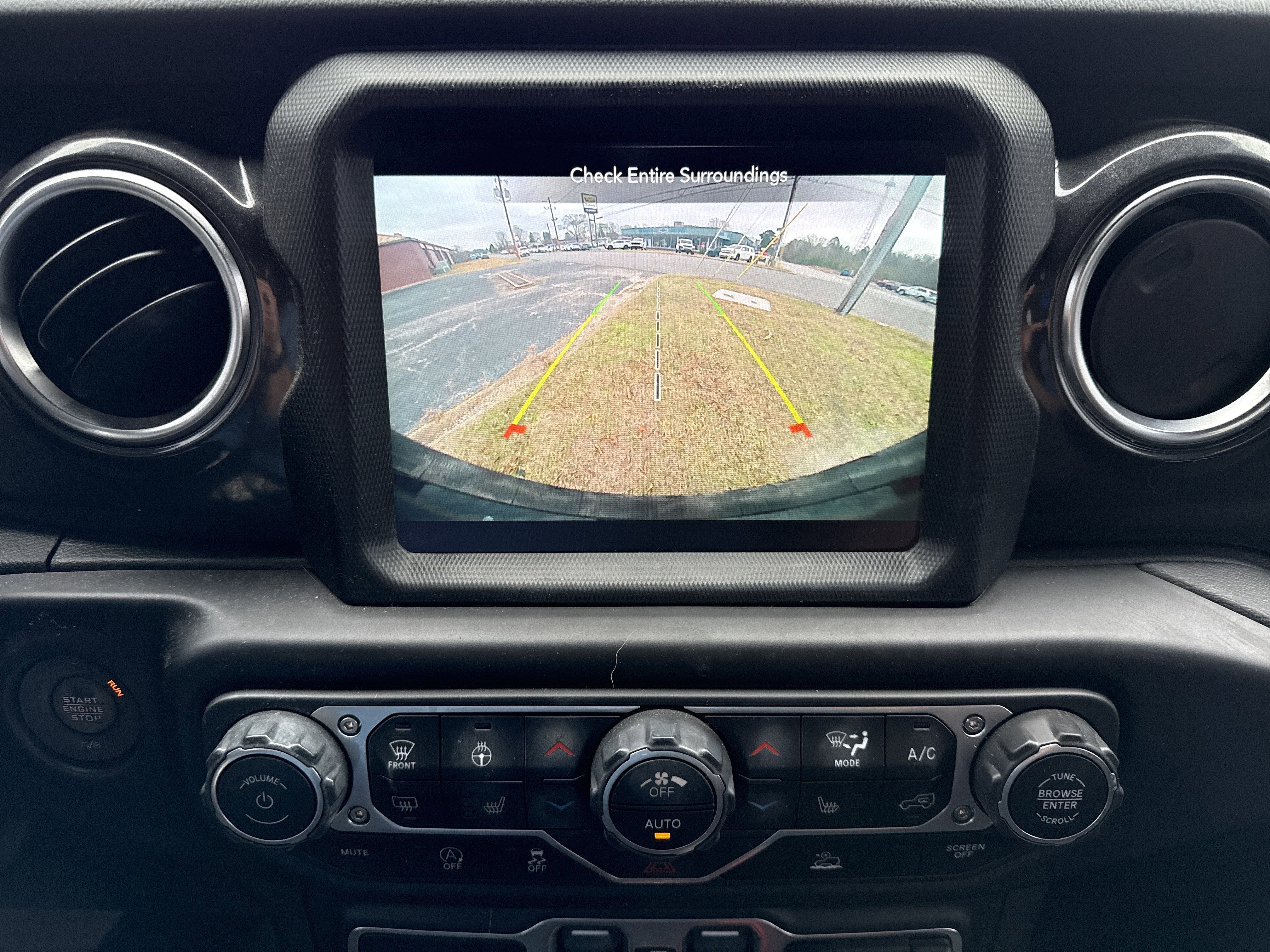 2022 Jeep Wrangler Base