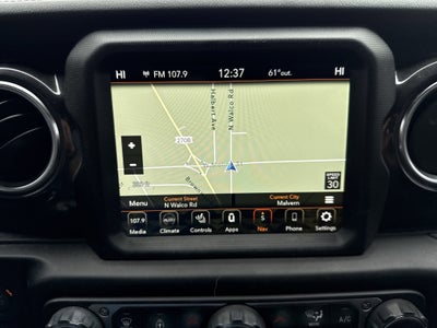 2022 Jeep Wrangler Base