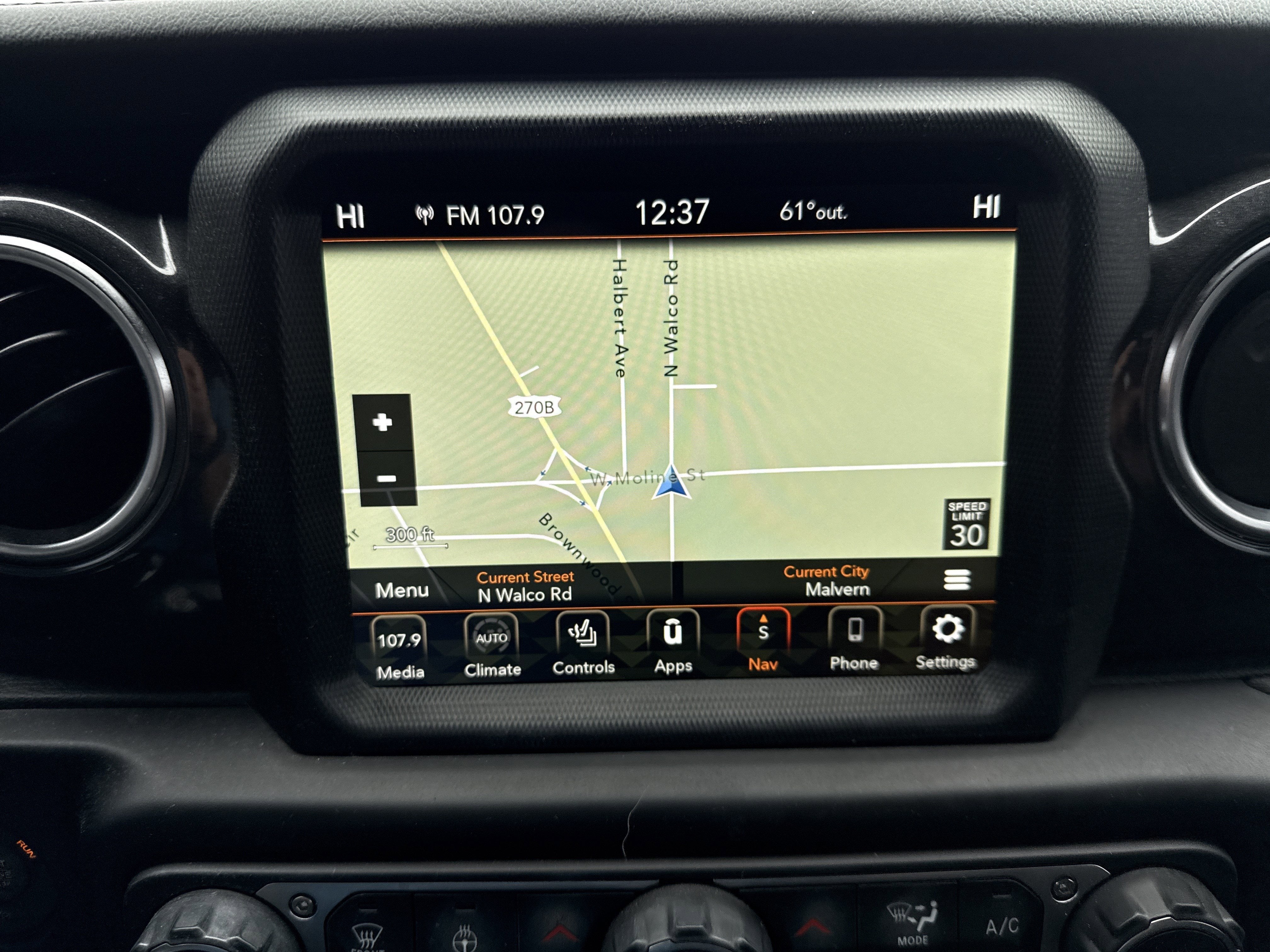 2022 Jeep Wrangler Base