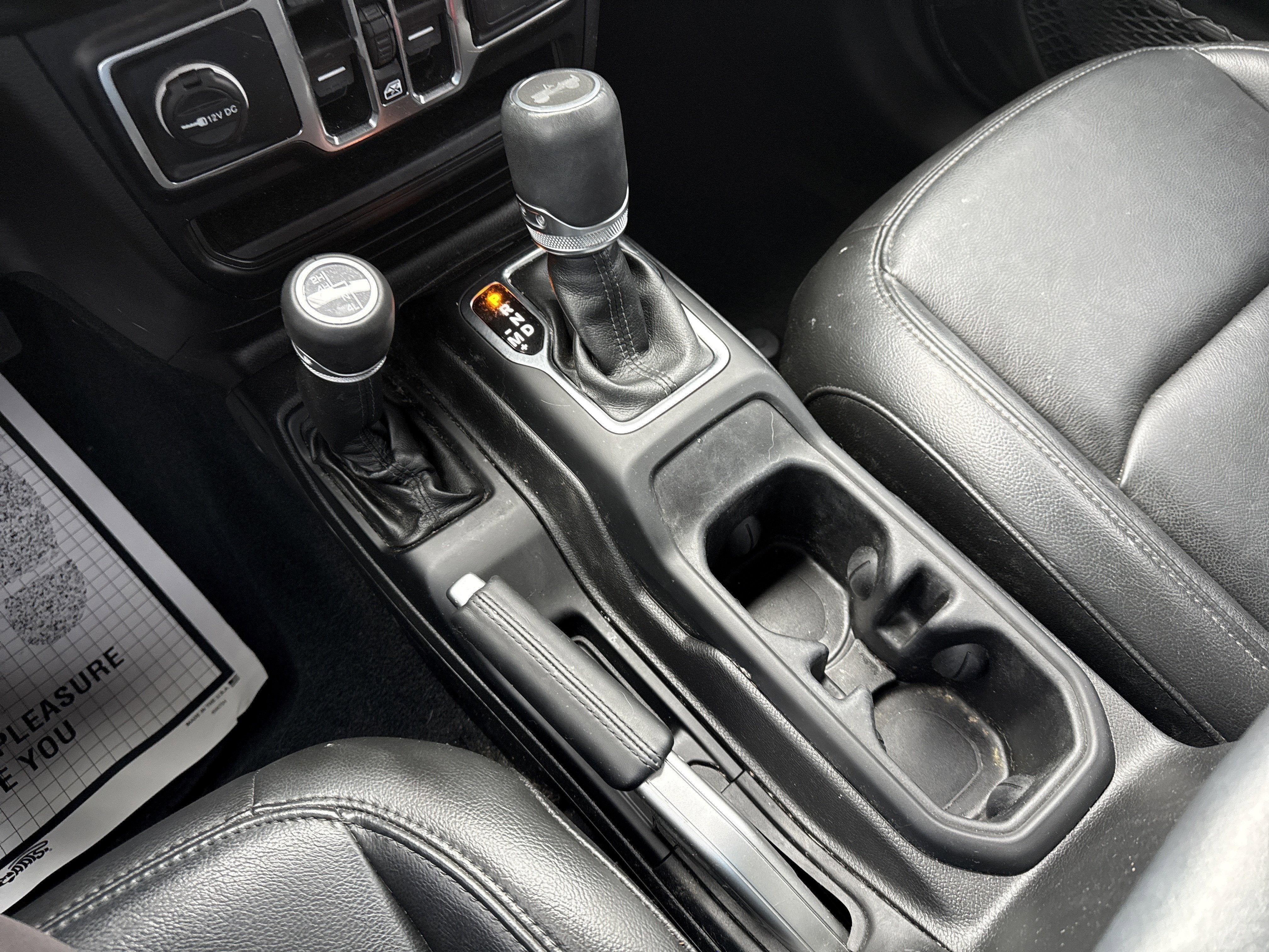 2022 Jeep Wrangler Base