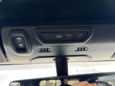 2022 Jeep Wrangler Base