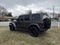 2022 Jeep Wrangler Base
