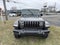 2022 Jeep Wrangler Base